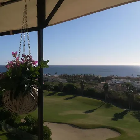 Penthouse Apartamento