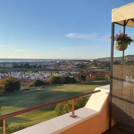 Apartamento Penthouse