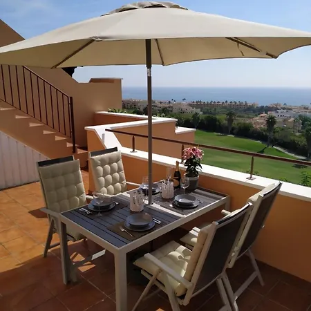 Penthouse Apartamento *