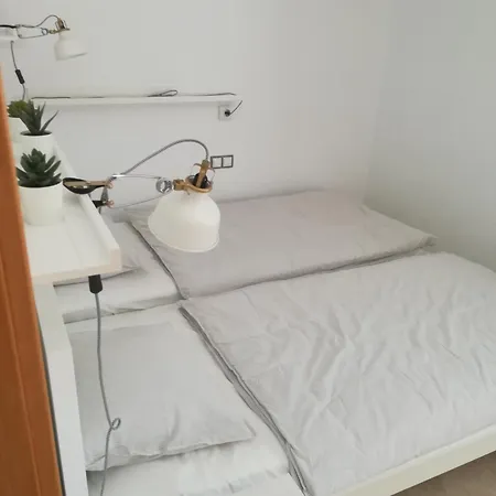 Апартаменты Penthouse *