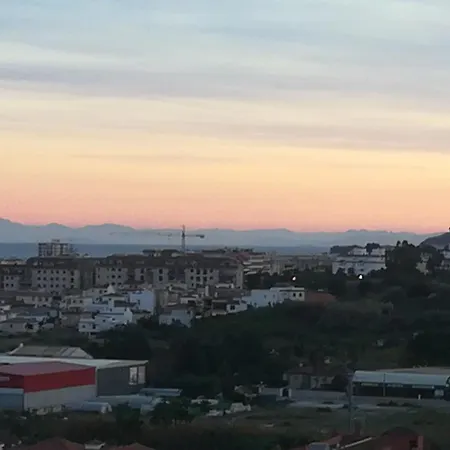 Apartamento Penthouse Casares