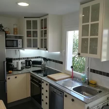 Penthouse Касарес