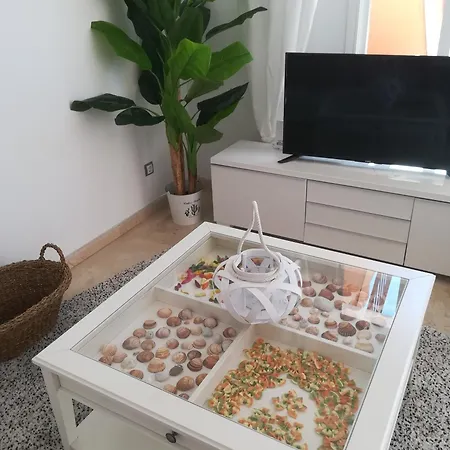 Penthouse Apartamento *