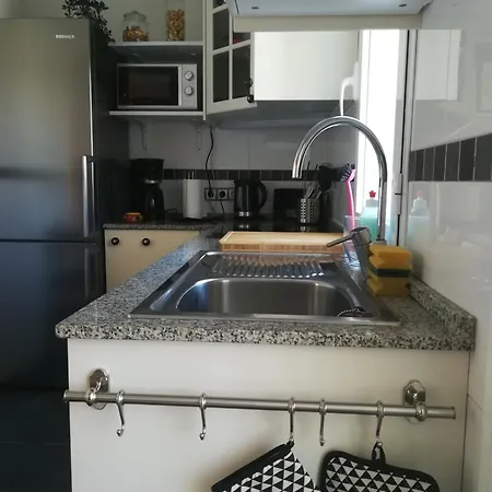 Apartamento Penthouse *