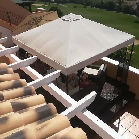 Penthouse Апартаменты Касарес