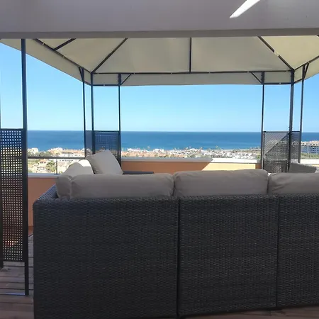 Penthouse * Casares