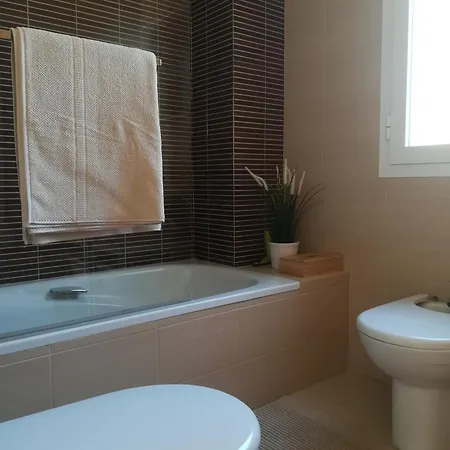 Penthouse * Casares