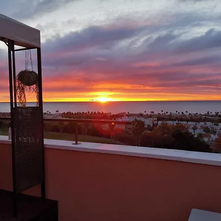 Penthouse * Casares