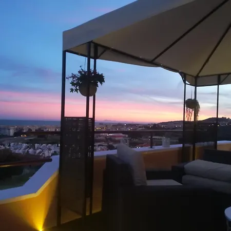 Penthouse Casares